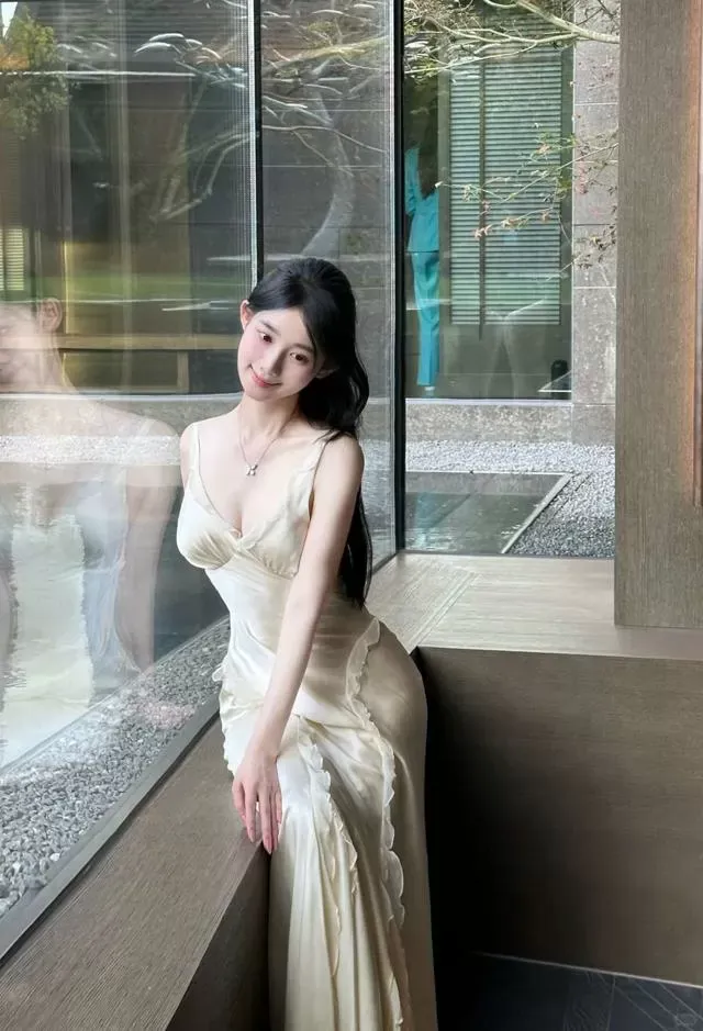 浦东西西18岁小萝莉颜值高性格好 Gallery 5
