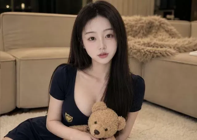 嘉定 新人美芽芽 短期兼职 Gallery 6