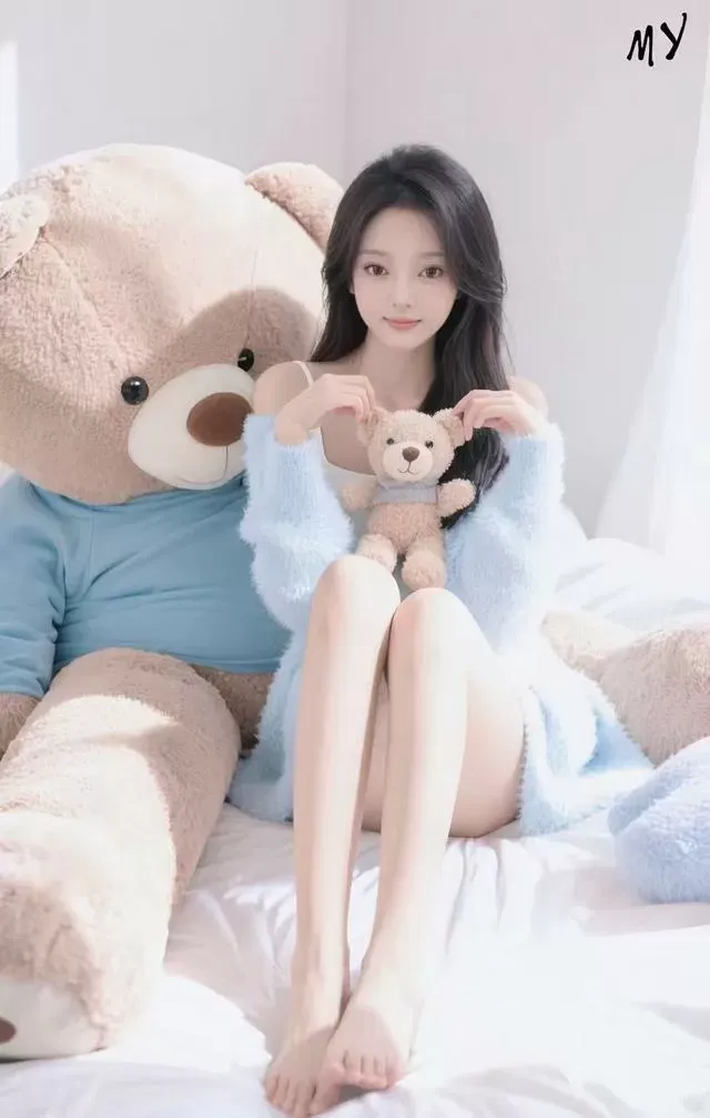 浦东学妹点点 Gallery 4