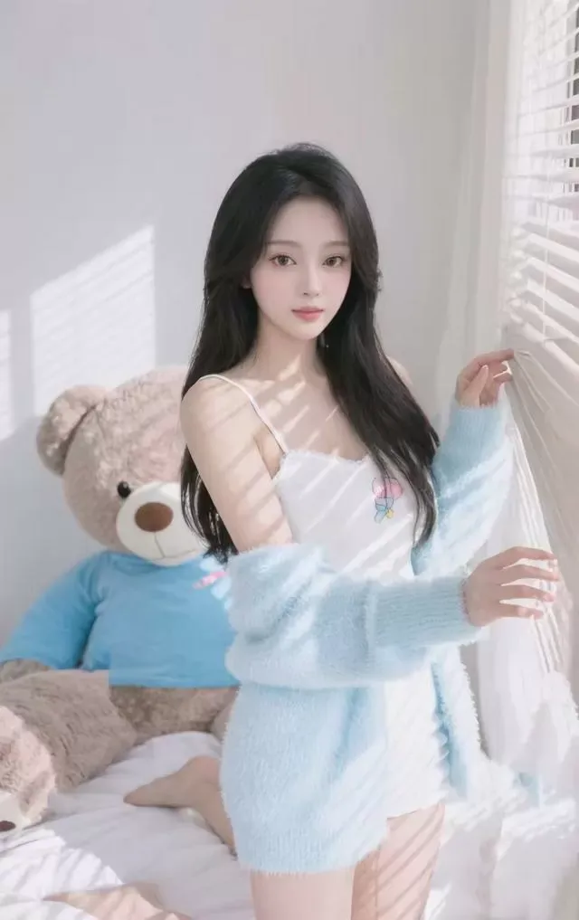 浦东学妹点点 Gallery 5