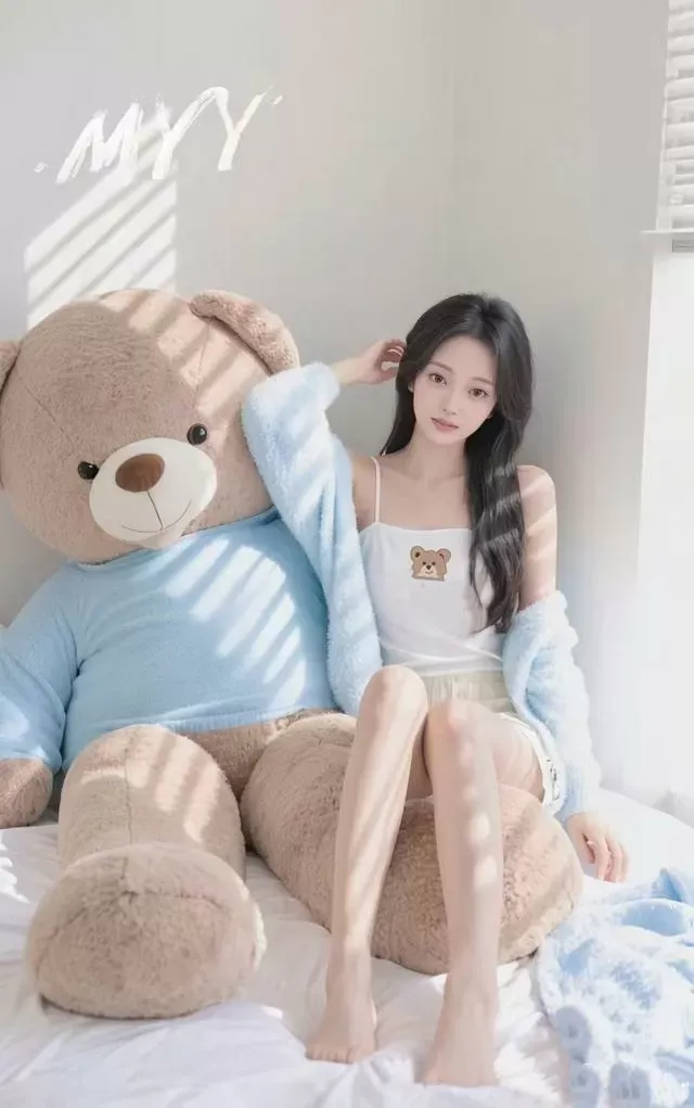 浦东学妹点点 Gallery 6