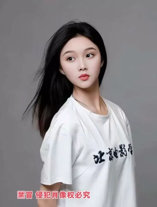 Y4549-演员 普陀电影学院马甲线 170E.02🏠三外五 Gallery 3