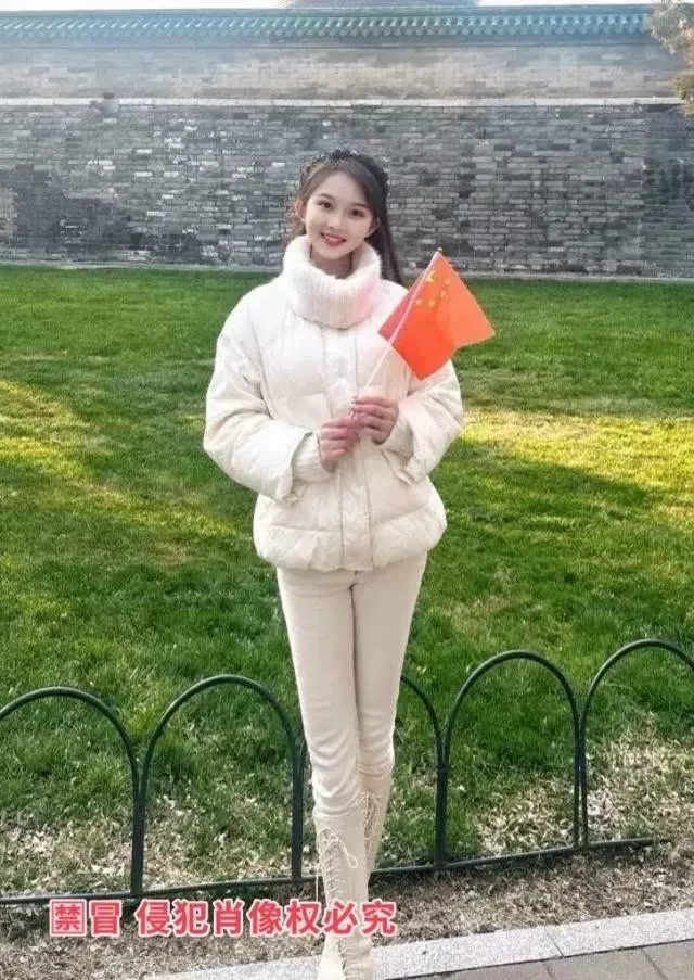 Y4549-演员 普陀电影学院马甲线 170E.02🏠三外五 Gallery 5