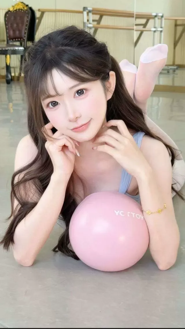 松江高颜值韩依依 大圈质量