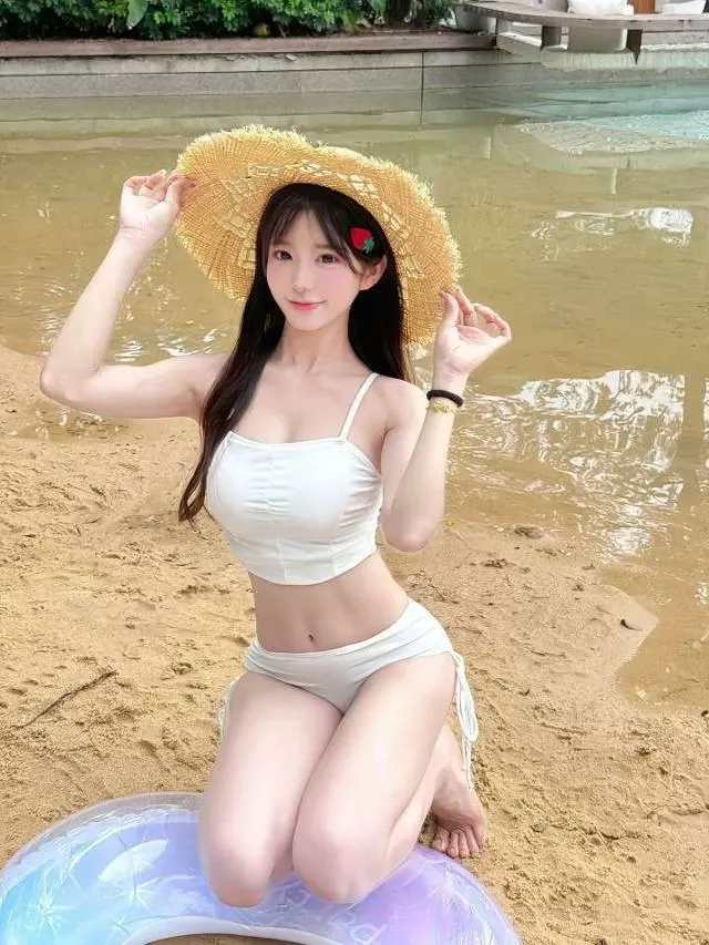 松江高颜值韩依依 大圈质量 Gallery 3