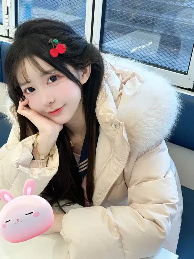 松江高颜值韩依依 大圈质量 Gallery 8