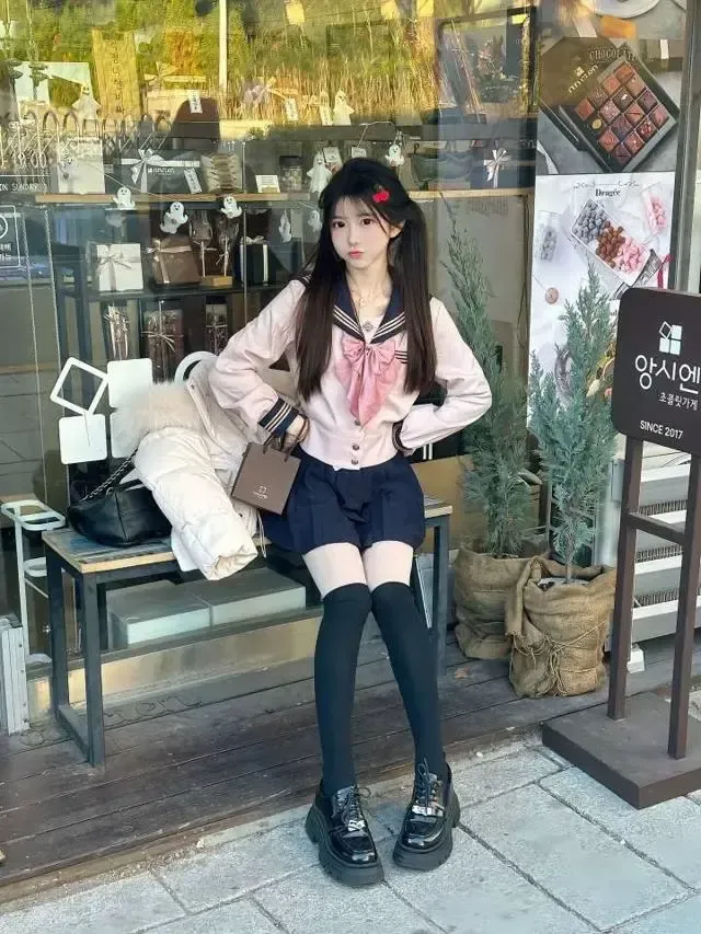 松江高颜值韩依依 大圈质量 Gallery 9