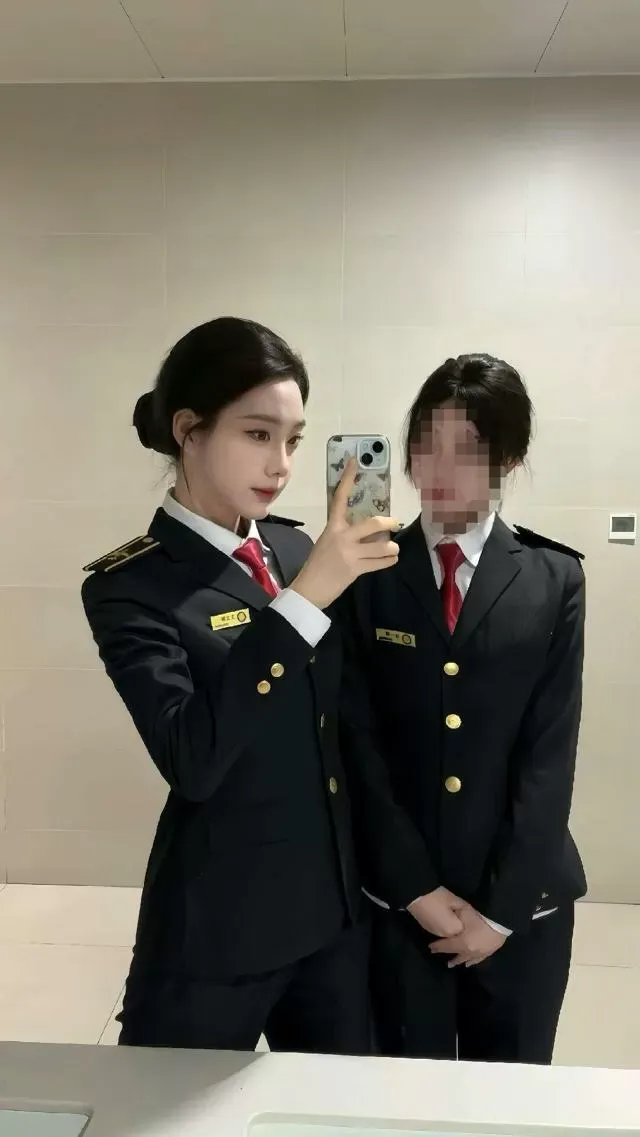 松江民航大学生晓晓 Gallery 2