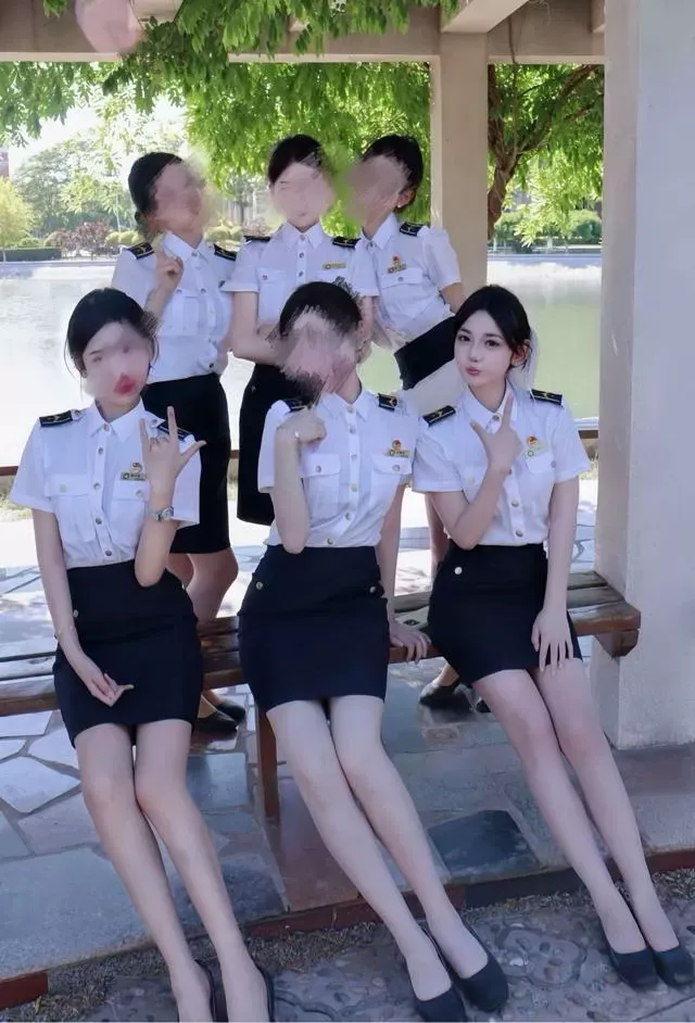 松江民航大学生晓晓 Gallery 6