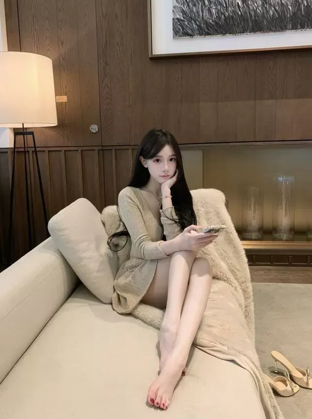 宝山极品名媛雯婷 新人首开 Gallery 8