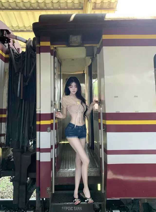 宝山极品名媛雯婷 新人首开 Gallery 10