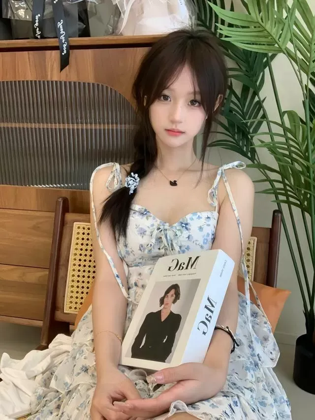 梦梦(身体超柔软A4腰水很多) Gallery 1