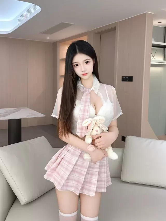 闵行 梦颜 08 🐻D 5月新人首开 Gallery 7