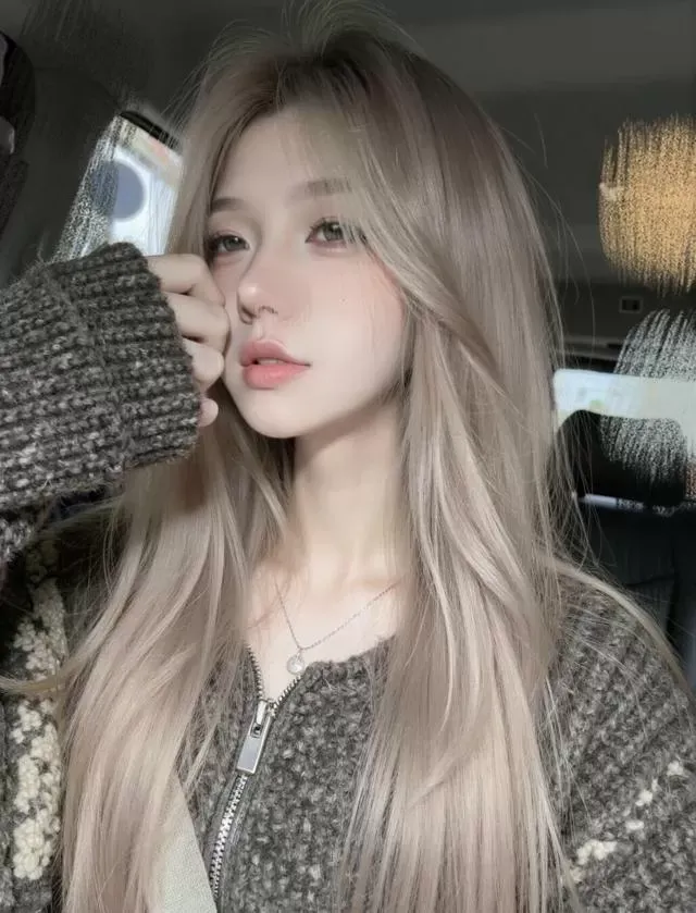 普陀 洛瑶 金发小萝莉 D🐻 Gallery 1