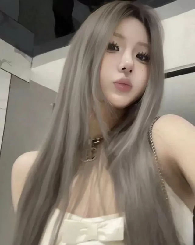 普陀 洛瑶 金发小萝莉 D🐻 Gallery 4
