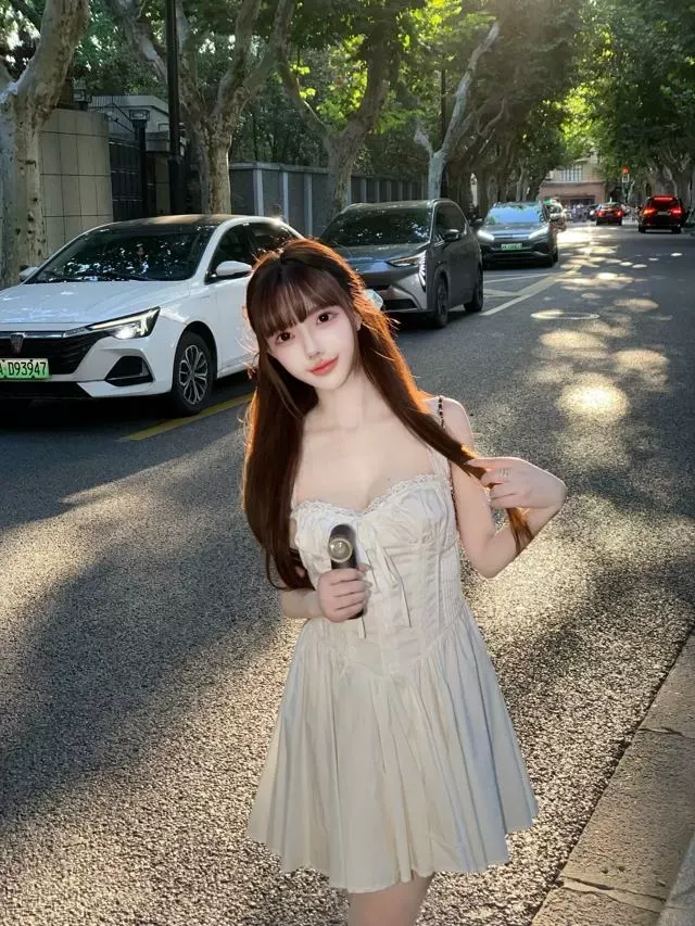 Y1219C-04 普陀上戏全能小萝莉学生妹165E.04 Gallery 6