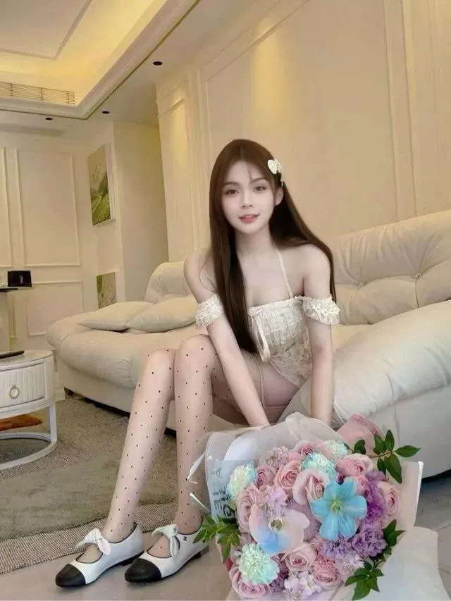 普陀全能特服05萝莉  萱萱 WT  CP  SM Gallery 4