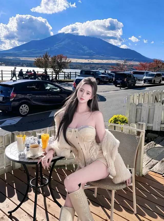 普陀新人子涵 Gallery 6