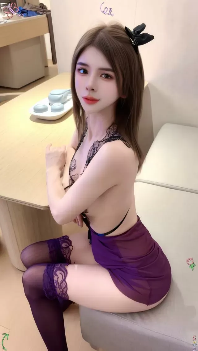 照片不是本人赔5000！服务差评赔200！约到就是赚到❤️悦悦 Gallery 6