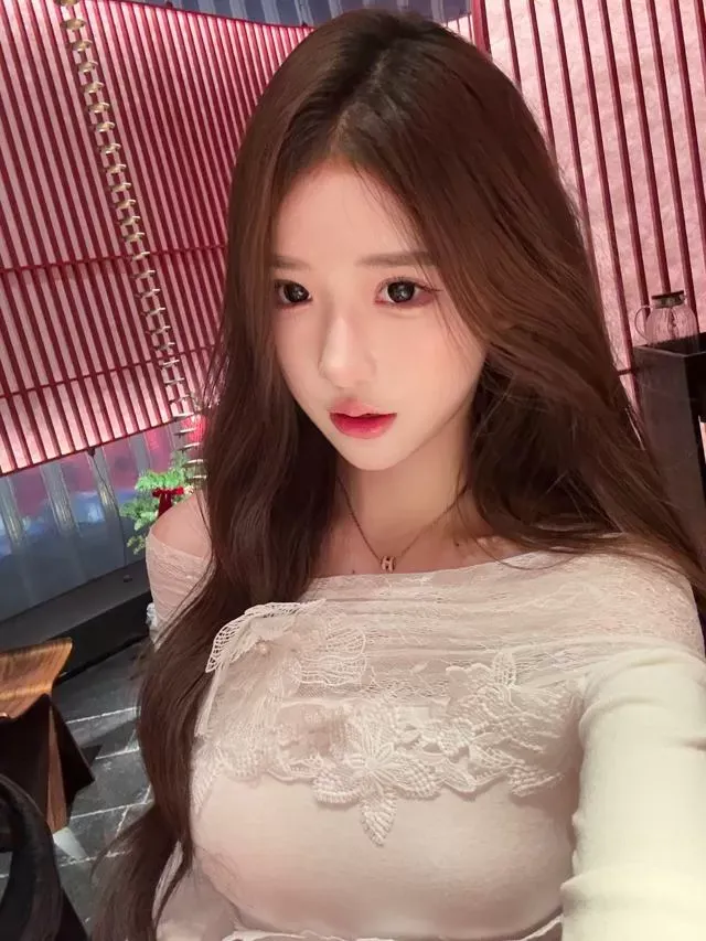 普陀兼职学妹可可🤖白粉嫩颜值高 Gallery 3