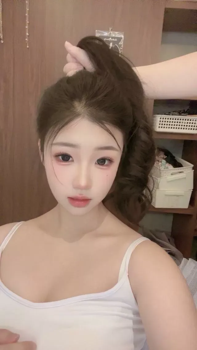 张江08奶糖 Gallery 1
