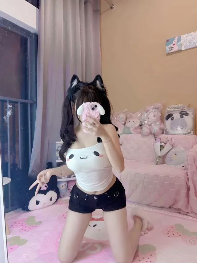 张江08奶糖 Gallery 6