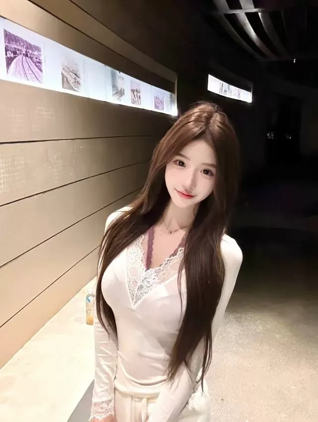 E奶书宁170纯欲女友留学生艺术校花 Gallery 7