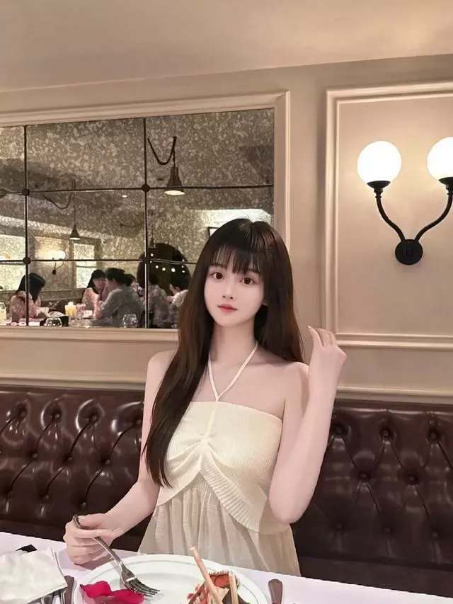 闵行佳佳,天生炮架子 Gallery 2