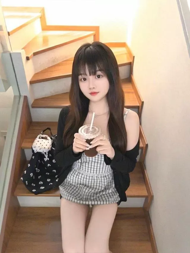 闵行佳佳,天生炮架子 Gallery 4