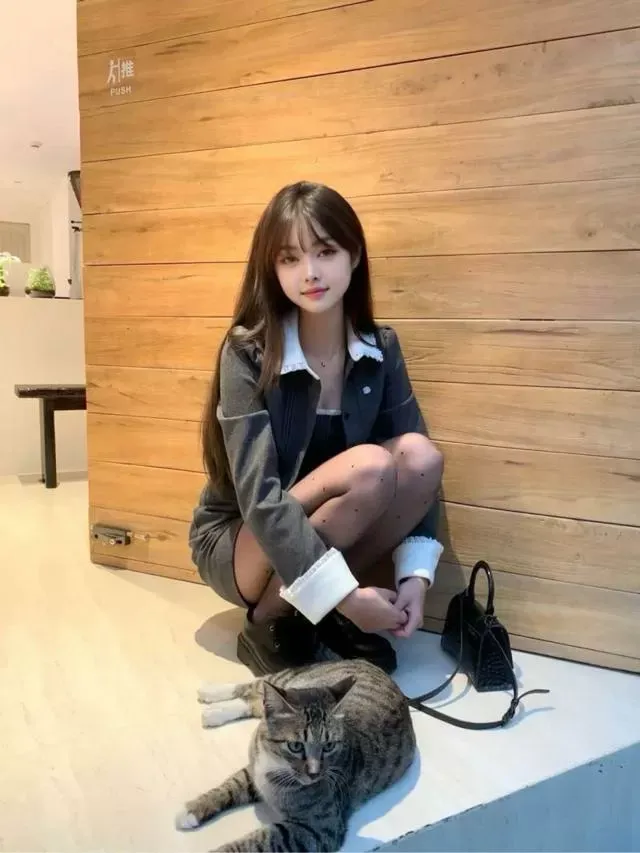 浦东张江08刘诗宁 Gallery 4