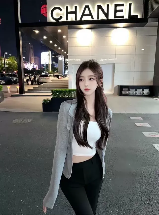 07亚裔新人 九九 学生兼职大圈品质