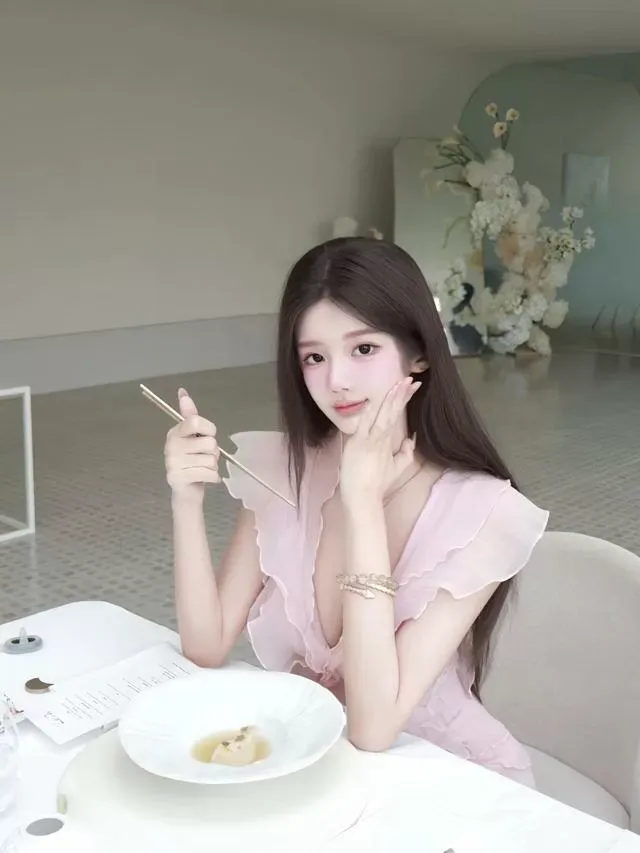 Y4715-170 静安硬五清纯女大生 170D.04 Gallery 4