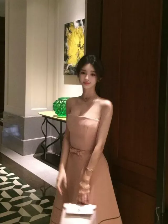 Y4715-170 静安硬五清纯女大生 170D.04 Gallery 5