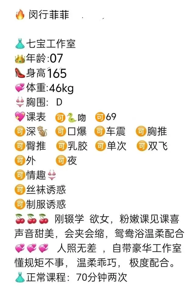 七宝菲菲 Gallery 5