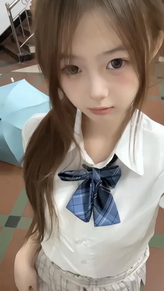 甜妹可爱嫩妹欣宝 Gallery 4