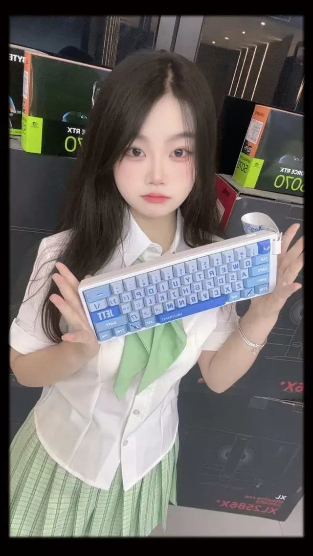 浦东糖糖 Gallery 8