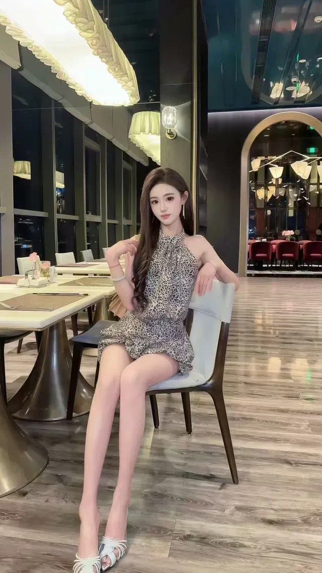 Y4722-07 静安极品御姐旅游爱好者 170B.04 Gallery 4