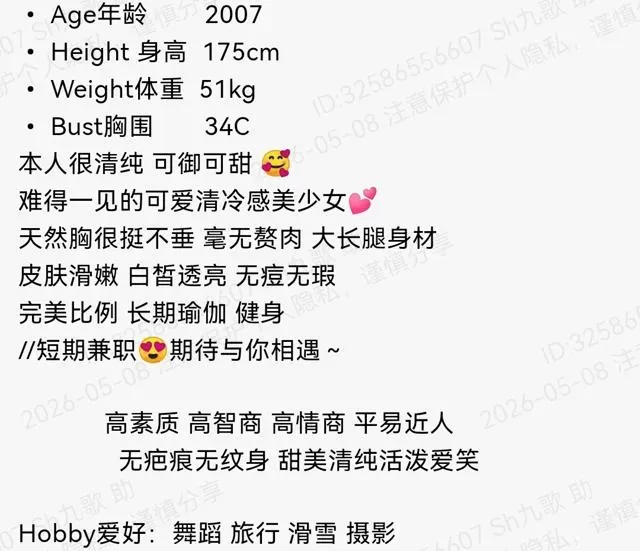 徐汇175c可甜可御健身款 Gallery 1