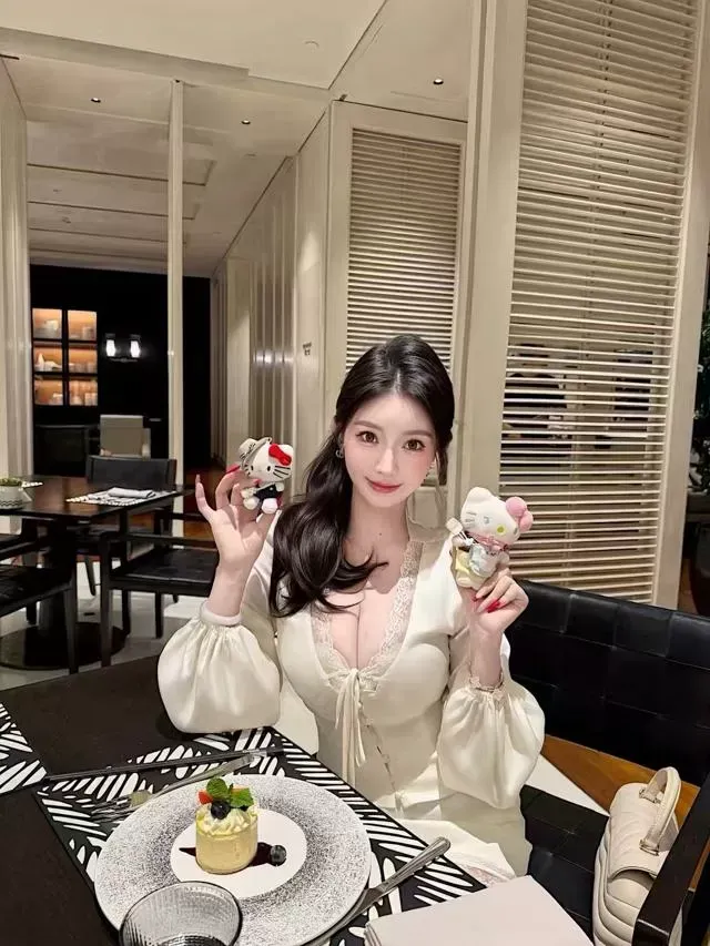 静安172大G模特硬万 Gallery 8