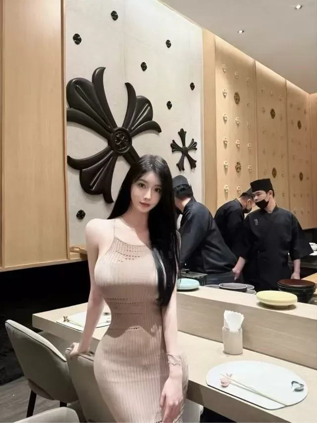 静安172大G模特硬万 Gallery 13