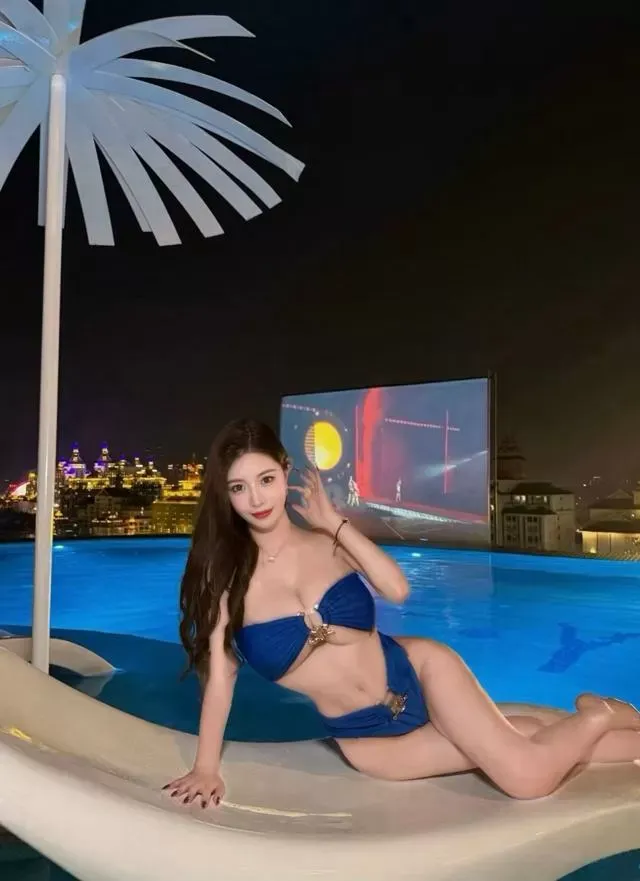静安172大G模特硬万 Gallery 15