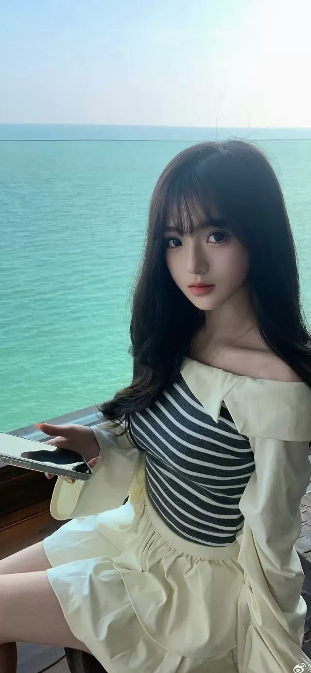 呦呦 05 白虎