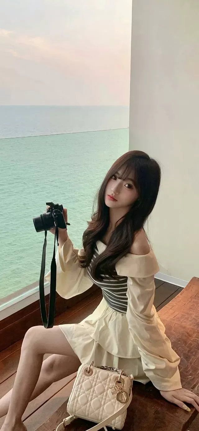 呦呦 05 白虎 Gallery 2