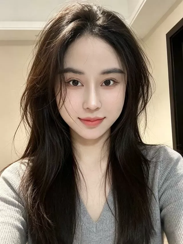 浦东新人妍希 🉑纯无套三通 Gallery 8
