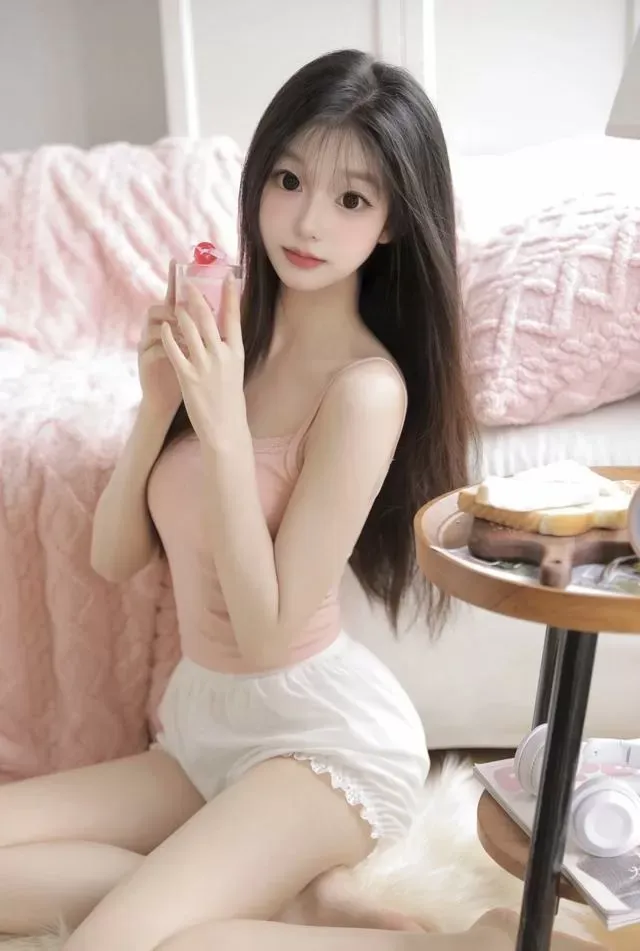 闵行新人安妮07 Gallery 3