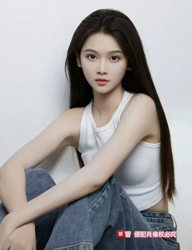 普陀170E童颜巨乳杨超越御用替身家三外五 Gallery 5