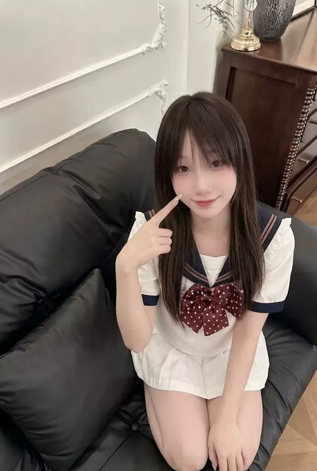 小小 白小纯声音销魂