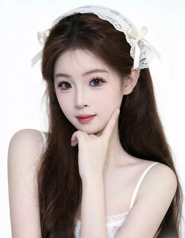 刚下海新人 短期学生兼职 08糖糖 白虎妹妹 Gallery 1