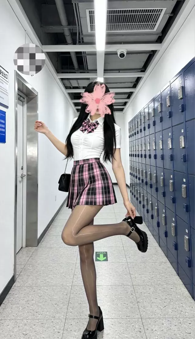 Y2664-166 普陀气质清纯甜美 166C.06 Gallery 7