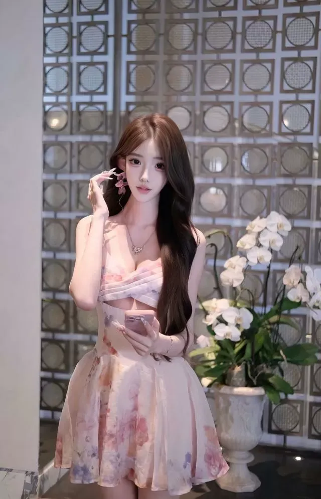 Y1134B-熊熊 静安硬五清纯少女 168C'06
